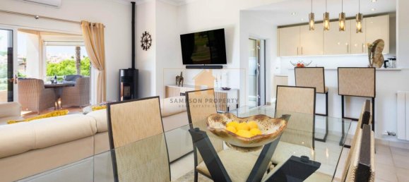 3 غرف نوم شقة في Lagoa, Portugal رقم 337047 11