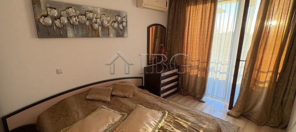 2 bedrooms Apartment in Sveti Vlas, Bulgaria No. 1099 21