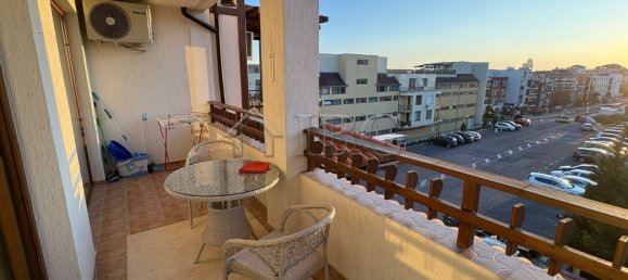 2 bedrooms Apartment in Sveti Vlas, Bulgaria No. 1099 12