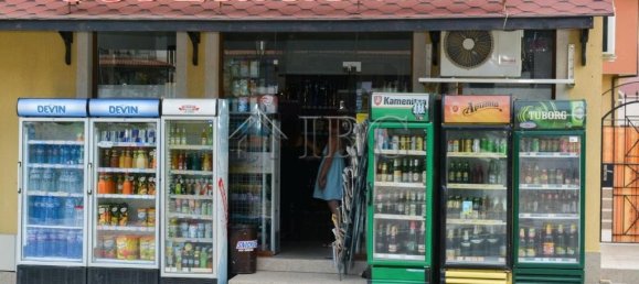 2 bedrooms Apartment in Sveti Vlas, Bulgaria No. 1099 25