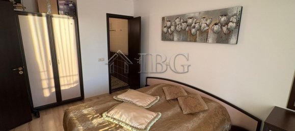 2 bedrooms Apartment in Sveti Vlas, Bulgaria No. 1099 20