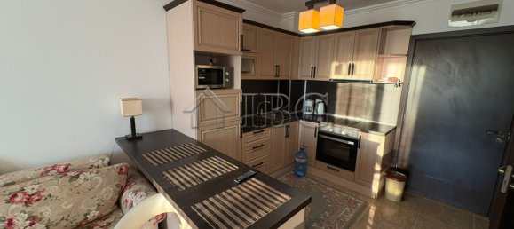 2 bedrooms Apartment in Sveti Vlas, Bulgaria No. 1099 14