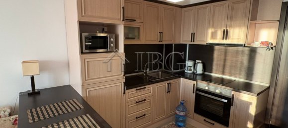 2 bedrooms Apartment in Sveti Vlas, Bulgaria No. 1099 17