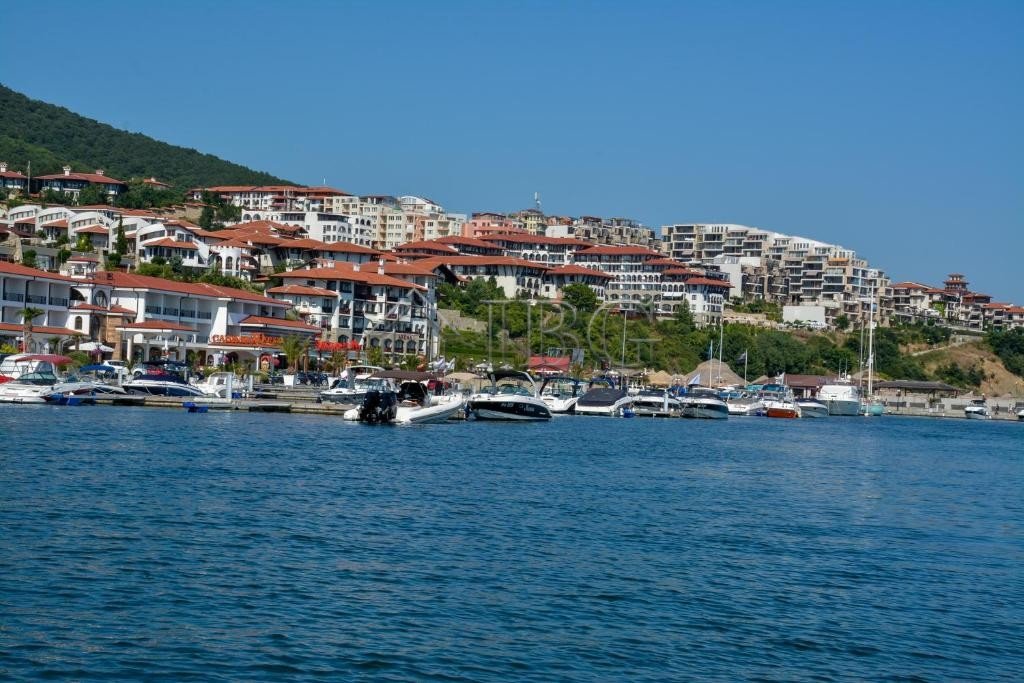 2 bedrooms Apartment in Sveti Vlas, Bulgaria No. 1099