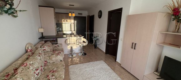 2 bedrooms Apartment in Sveti Vlas, Bulgaria No. 1099 10