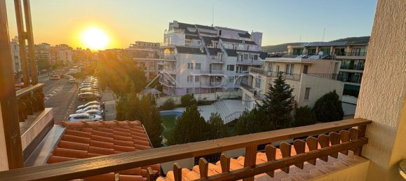 2 bedrooms Apartment in Sveti Vlas, Bulgaria No. 1099 6