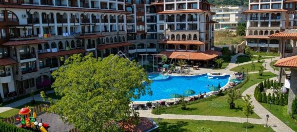 2 bedrooms Apartment in Sveti Vlas, Bulgaria No. 1099 2