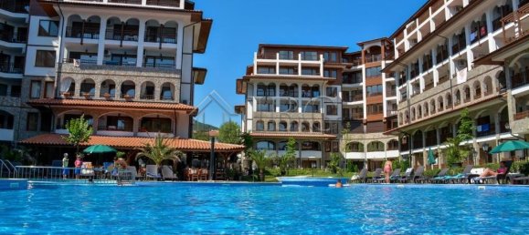 2 bedrooms Apartment in Sveti Vlas, Bulgaria No. 1099 26