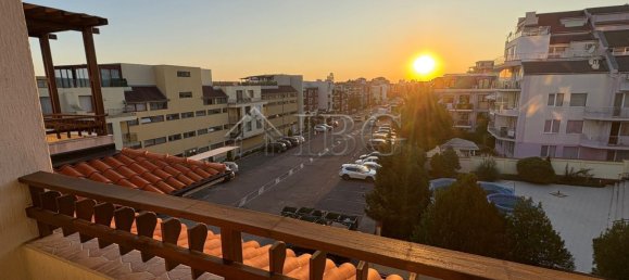 2 bedrooms Apartment in Sveti Vlas, Bulgaria No. 1099 11