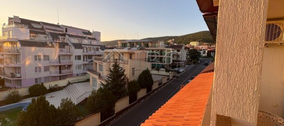 2 bedrooms Apartment in Sveti Vlas, Bulgaria No. 1099 4