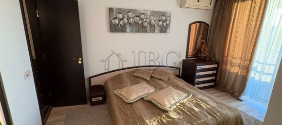 2 bedrooms Apartment in Sveti Vlas, Bulgaria No. 1099 22