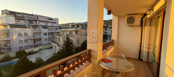 2 bedrooms Apartment in Sveti Vlas, Bulgaria No. 1099 5