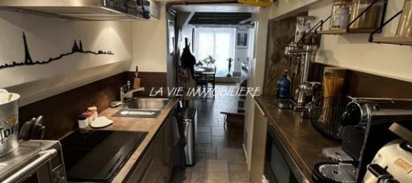 1 bedroom Apartment in Paris, France No. 151659 3