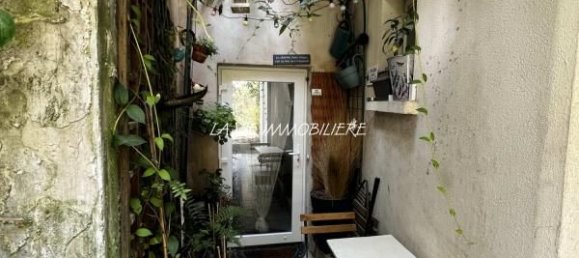 1 bedroom Apartment in Paris, France No. 151659 10