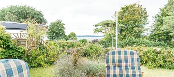 Bungalow de 4 dormitorios en Schleswig-Holstein, Germany No. 73974 9