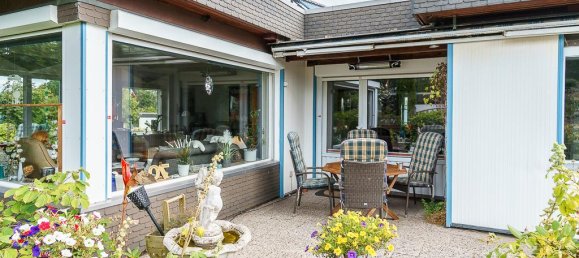 Bungalow de 4 dormitorios en Schleswig-Holstein, Germany No. 73974 10