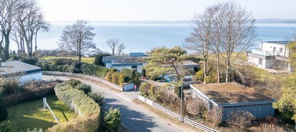 Bungalow de 4 dormitorios en Schleswig-Holstein, Germany No. 73974 2