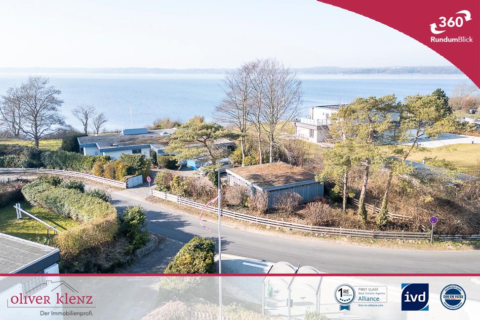 Bungalow de 4 dormitorios en Schleswig-Holstein, Germany No. 73974