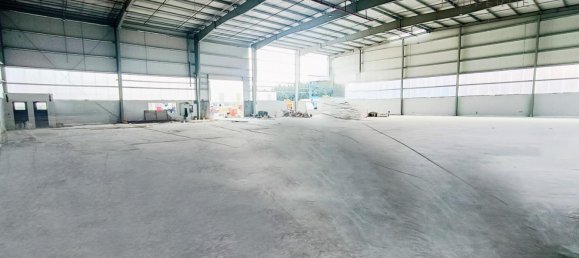 Lagerhaus in Dubai, UAE 5759.9m², Nr. 54766 6