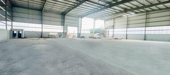 Lagerhaus in Dubai, UAE 5759.9m², Nr. 54766 4