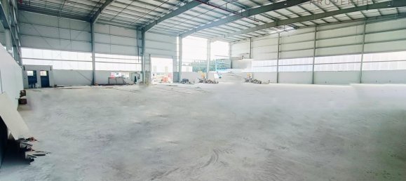 Lagerhaus in Dubai, UAE 5759.9m², Nr. 54766 5