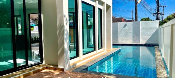 4 bedrooms Cafe / restaurant in Chalong, Thailand No. 23802 6