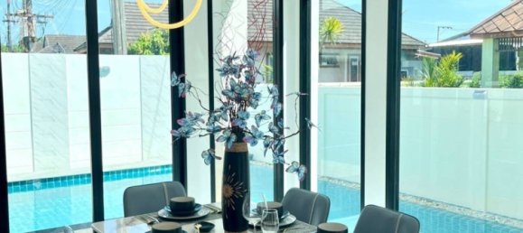 4 bedrooms Cafe / restaurant in Chalong, Thailand No. 23802 2