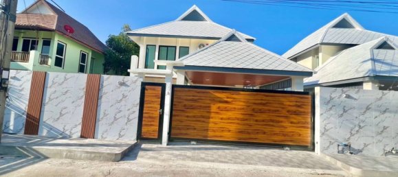 4 chambres Maison à Chalong, Thailand No. 23802 2