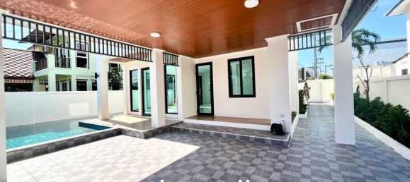 4 bedrooms Cafe / restaurant in Chalong, Thailand No. 23802 5