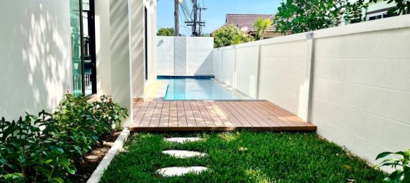 4 chambres Maison à Chalong, Thailand No. 23802 3