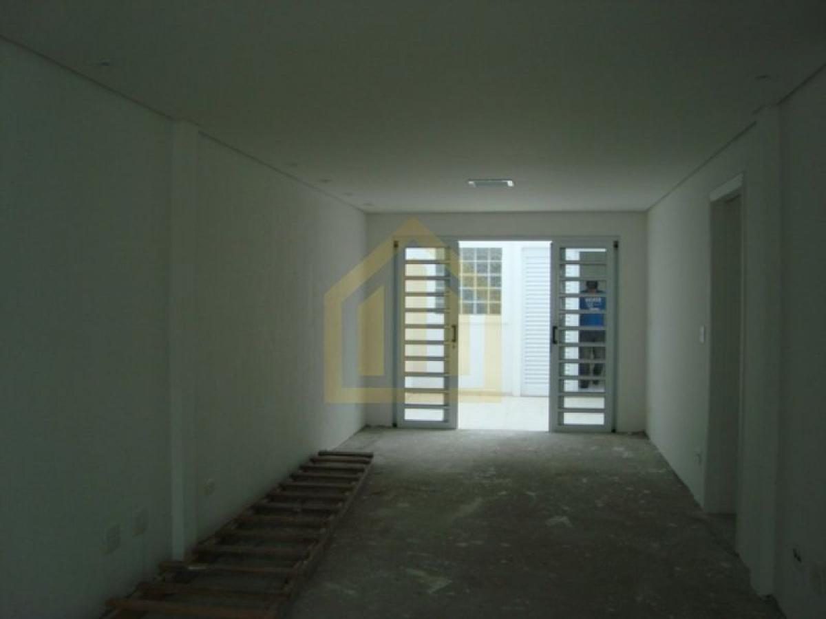 Casa de 3 dormitorios en Sao Paulo, Brazil No. 445589