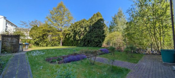 1 bedroom Apartment in Chemnitz, Germany No. 288741 16