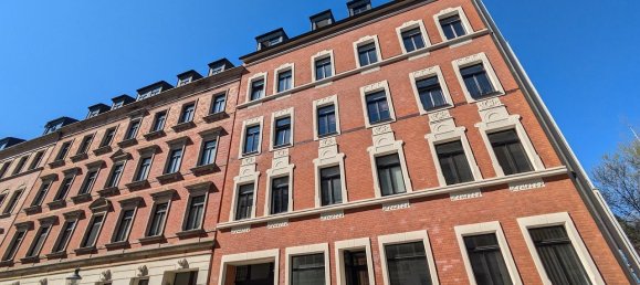 1 bedroom Apartment in Chemnitz, Germany No. 288741 2