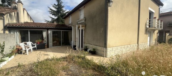 7-Zimmer Haus in Deux-Sevres, France, Nr. 302593 14