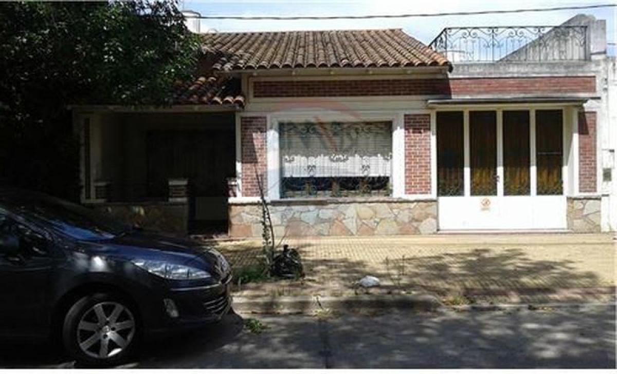 2 bedrooms House in Campo Creado, Argentina No. 5678