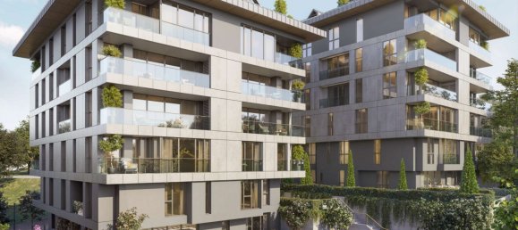 Apartment 4+1 in Istanbul, Turkey No. 24374 5