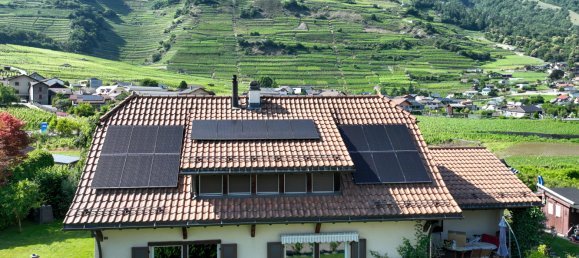 Casa de 4 dormitorios en Fully, Switzerland No. 152 14