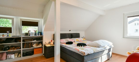 Casa de 4 dormitorios en Fully, Switzerland No. 152 11