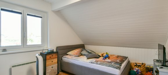 Casa de 4 dormitorios en Fully, Switzerland No. 152 13