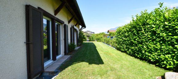 Casa de 4 dormitorios en Fully, Switzerland No. 152 16