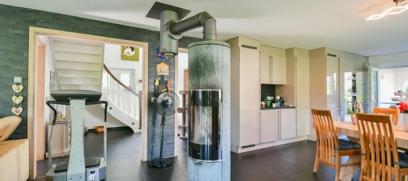 Casa de 4 dormitorios en Fully, Switzerland No. 152 4