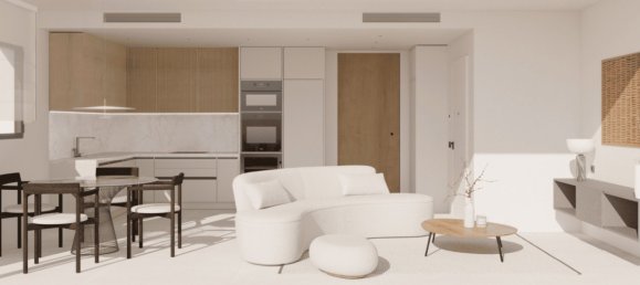 Квартира с 2 спальнями в Торревьеха, Испания № 286318 10