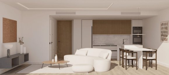 Квартира с 2 спальнями в Торревьеха, Испания № 286318 9