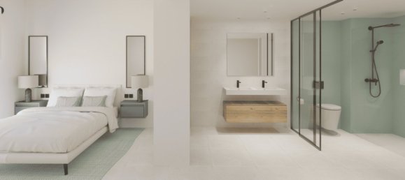 Квартира с 2 спальнями в Торревьеха, Испания № 286318 12