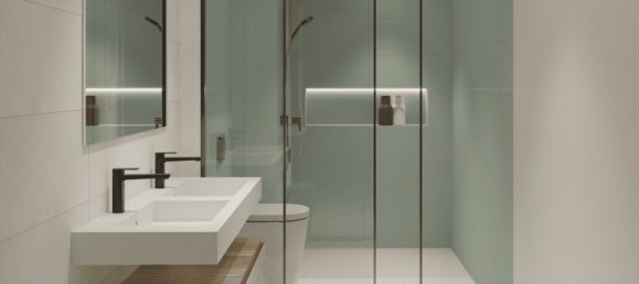 Квартира с 2 спальнями в Торревьеха, Испания № 286318 13