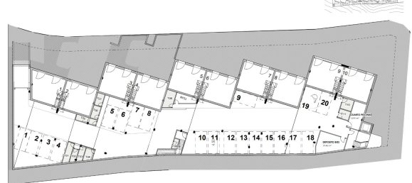 Квартира с 2 спальнями в Торревьеха, Испания № 286318 21