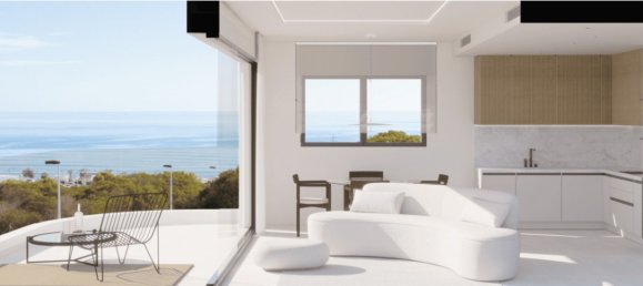 Квартира с 2 спальнями в Торревьеха, Испания № 286318 5