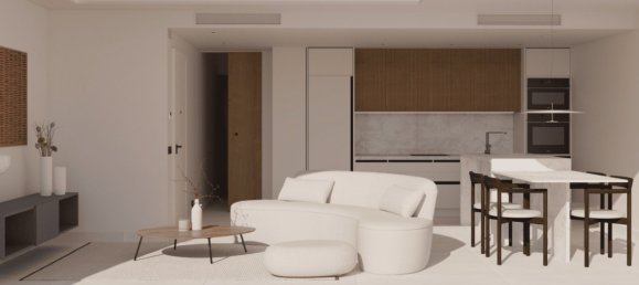 Квартира с 2 спальнями в Торревьеха, Испания № 286318 8