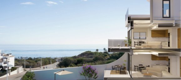 Квартира с 2 спальнями в Торревьеха, Испания № 286318 2