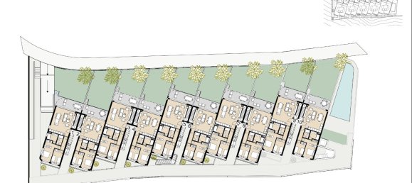 Квартира с 2 спальнями в Торревьеха, Испания № 286318 24